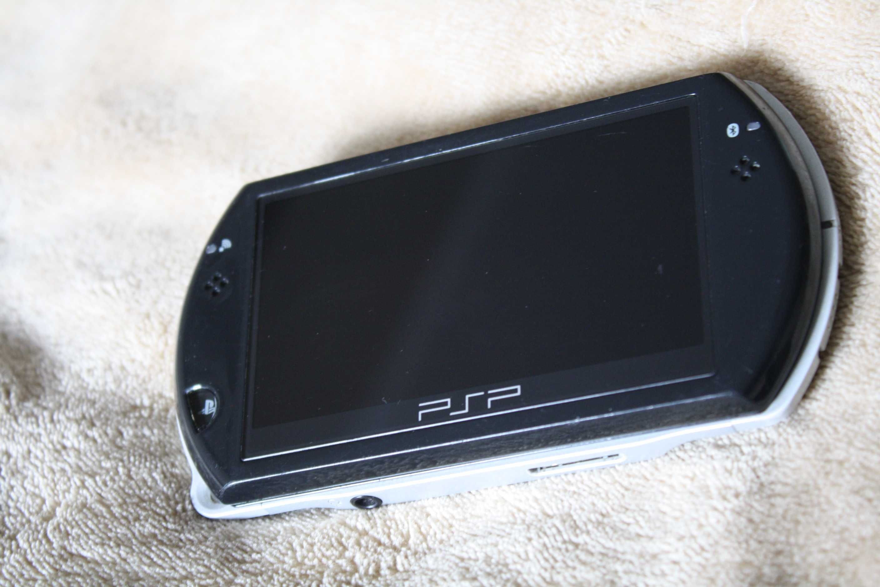 PSP GO псп Топовые Игры