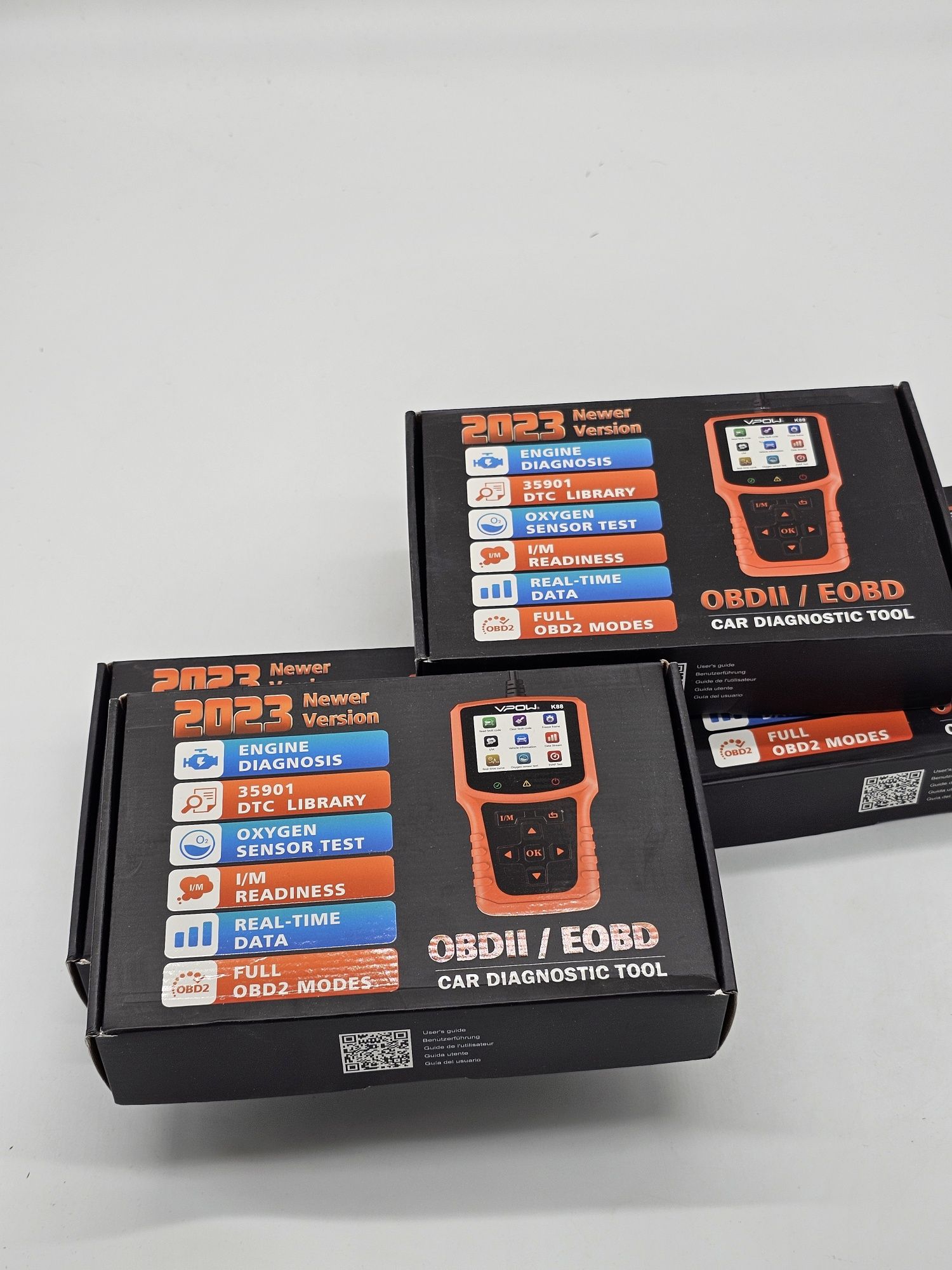 Diagnosticare auto OBD2 OBD Italiană: Scaner OBD Diagnosticare EOBD
