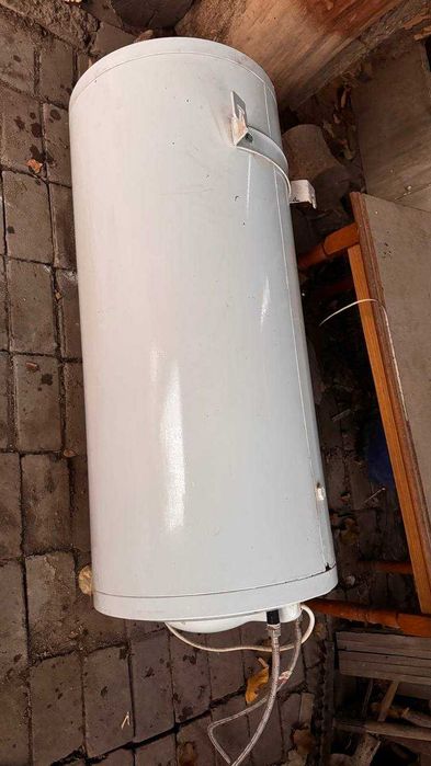 Бойлер Водонагреватель Gorenje TG 120 N