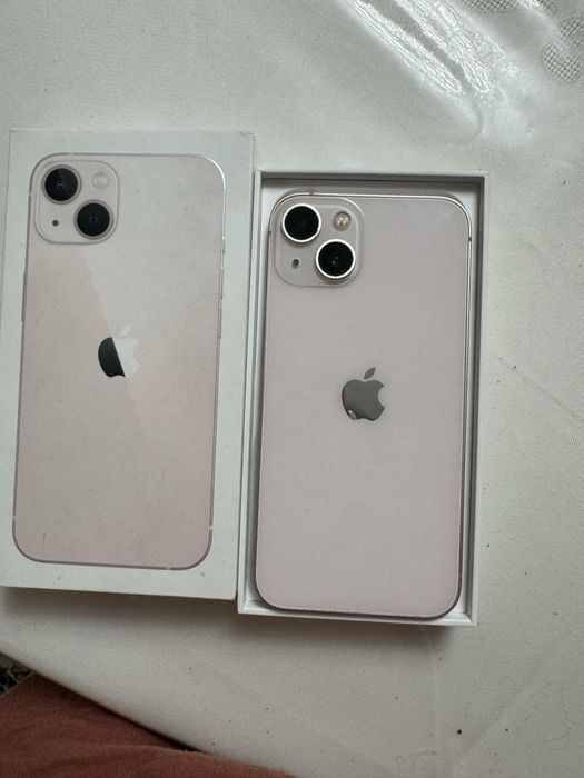 Iphone 13 128 GB
