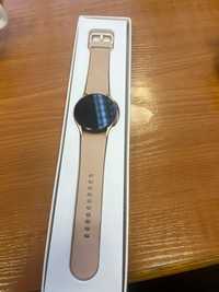 Смарт часовник Samsung galaxy watch 4