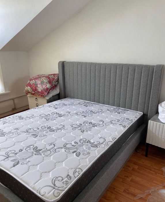 Ортопедические матрасы