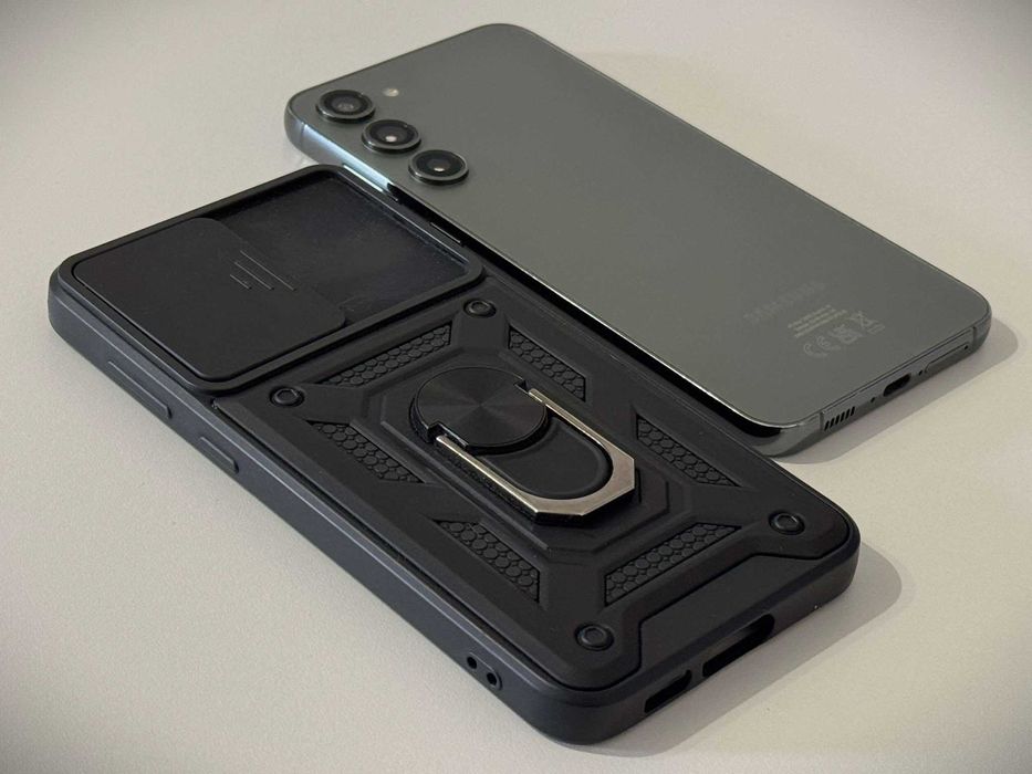 Бартер! Samsung Galaxy S23 Plus Green (Зелен)