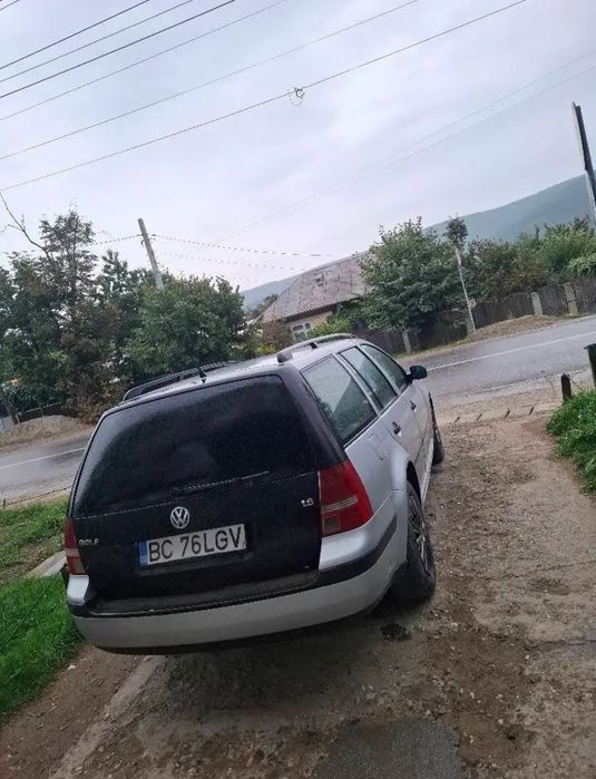 Vând VW Golf 4 1.9 Tdi