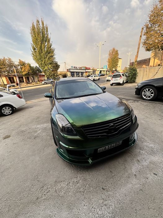 Сдам в аренду автомобиль Nissan Altima