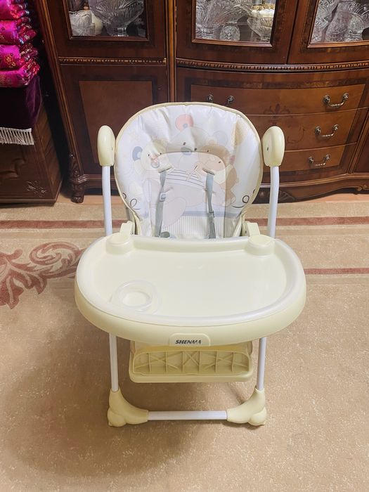 Продается стільчик для кормления