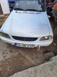 Dacia 1410 injectie