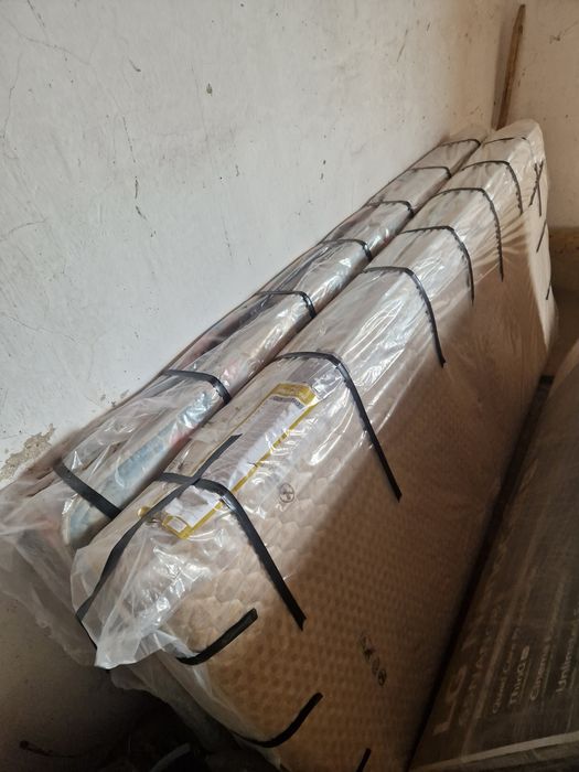 Paturi pentru copii,saltele de pat.