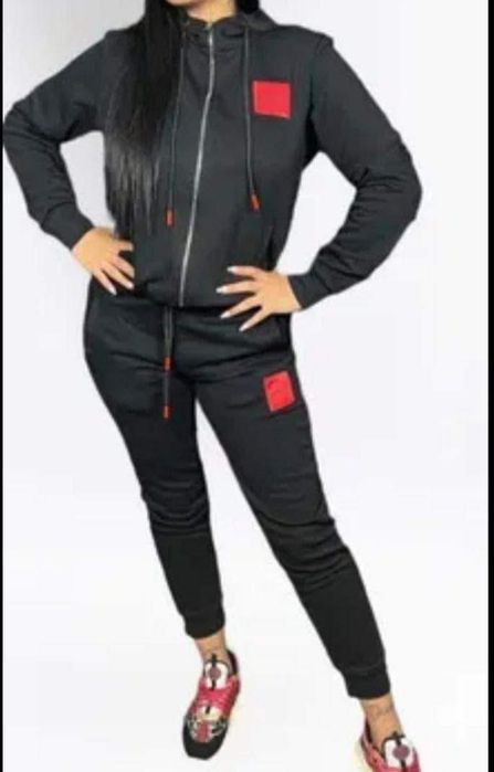 Trening damă bumbac