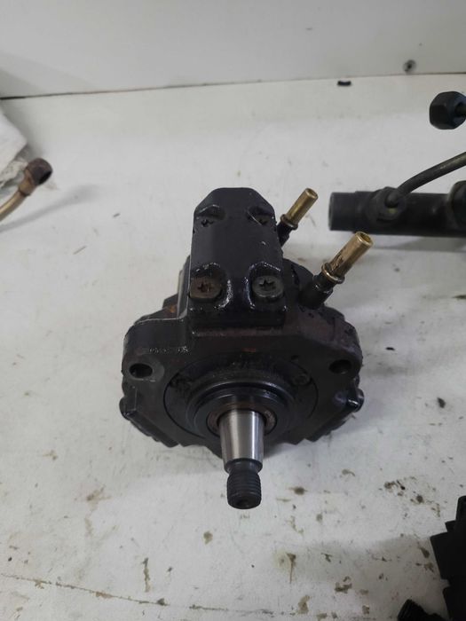 Pompa inalta Renault Laguna 2 1.9 Dci 2001-2005