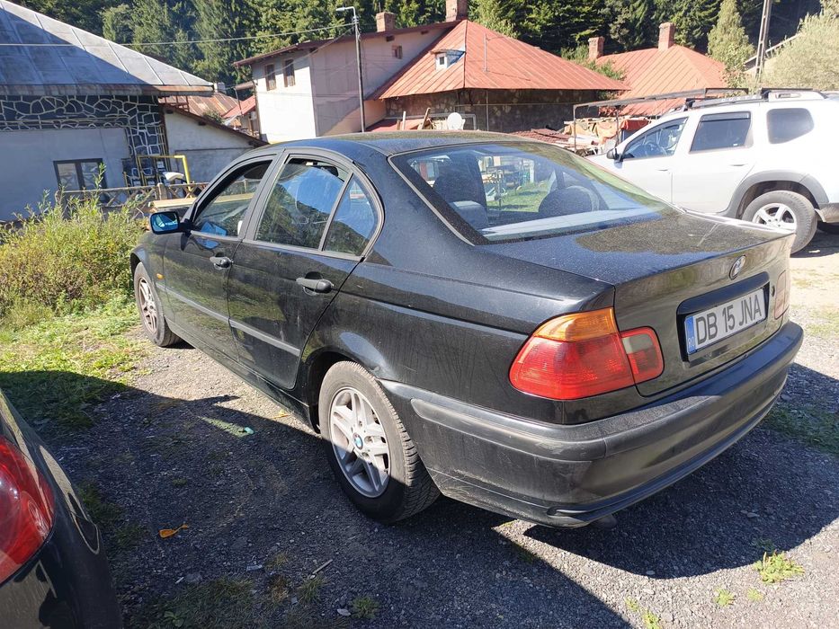 Vand BMW seria 3 e46