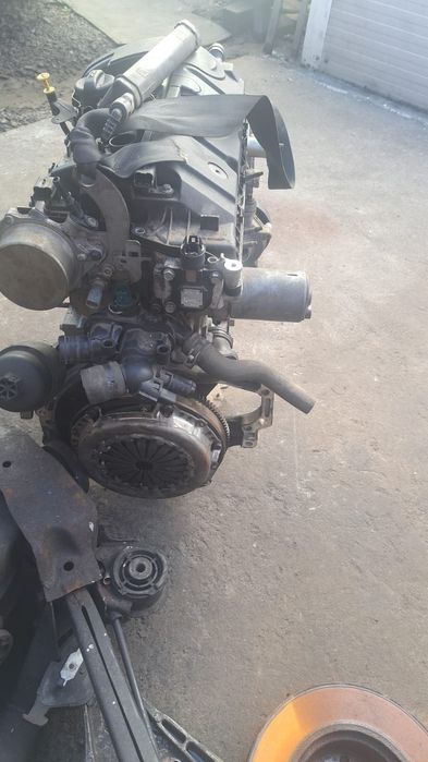 Motor Mini Cooper defect 1.4/ 2007