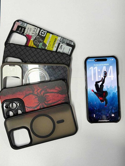 iphone 14 pro 256GB esim purple