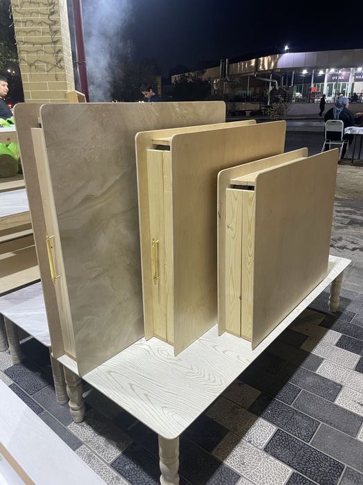 Xontaxta MDF 16mm 08mm 06mm va Fanerli 03mm 06mm 08mm 10mm 12mm 15mm