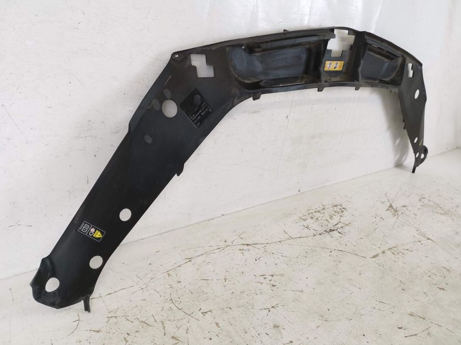 Mercedes-Benz GLE 1 / Мерцедес-Бенц ГЛЕ 1 [ - ] Оригинално Покритие В