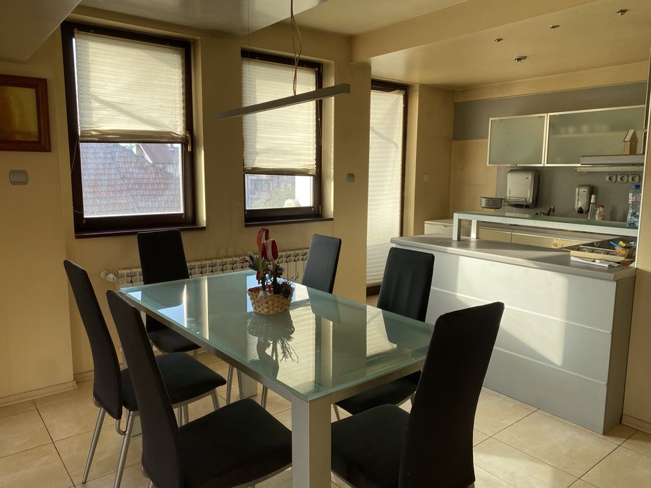 Тристаен апартамент на Бокородо