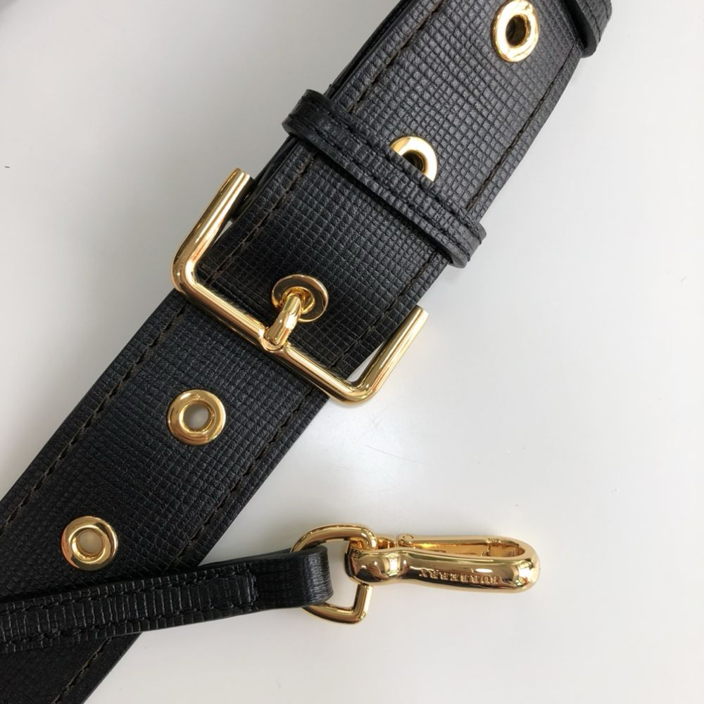Geanta Burberry