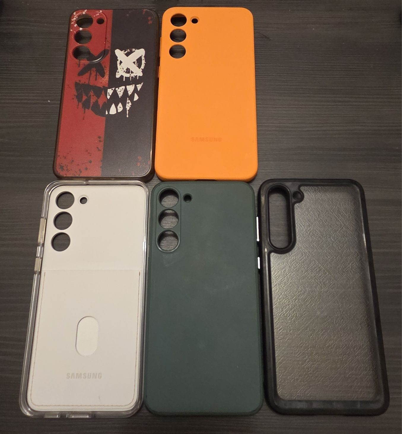 Samsung galaxy s23+