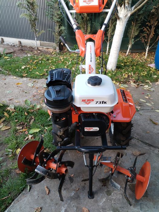 Motosapă Ruris 731