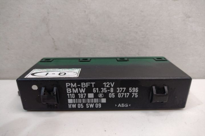 Modul Confort 6135-8377596 BMW Seria 5 E39 (facelift)