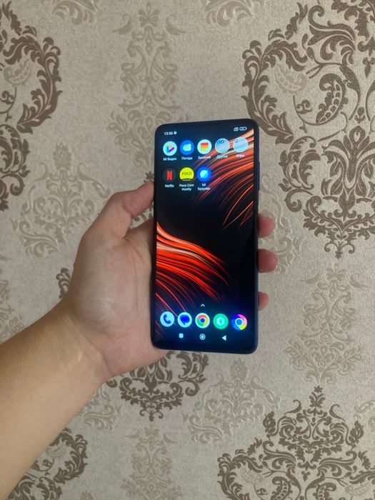 Poco X3 Pro 128