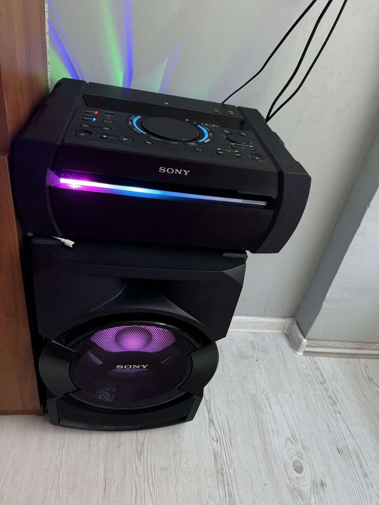 Sony Shake X30d Отлично състояние