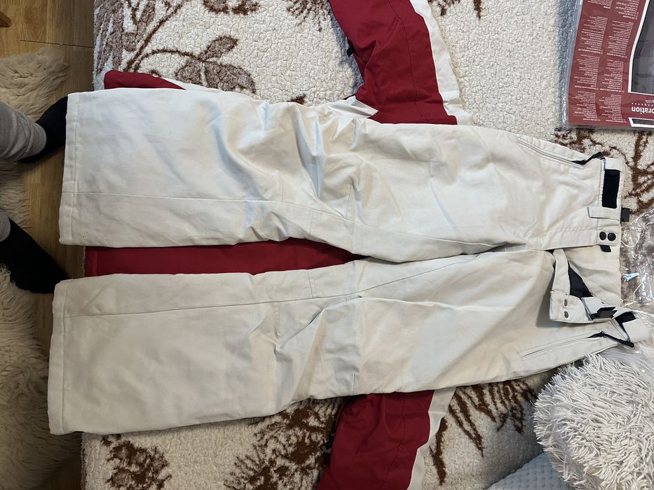Vand costum Ski dama marimea 36