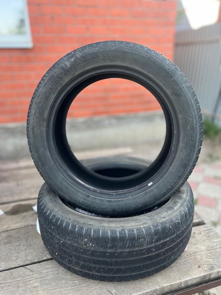 шина в комплекте 4 шт