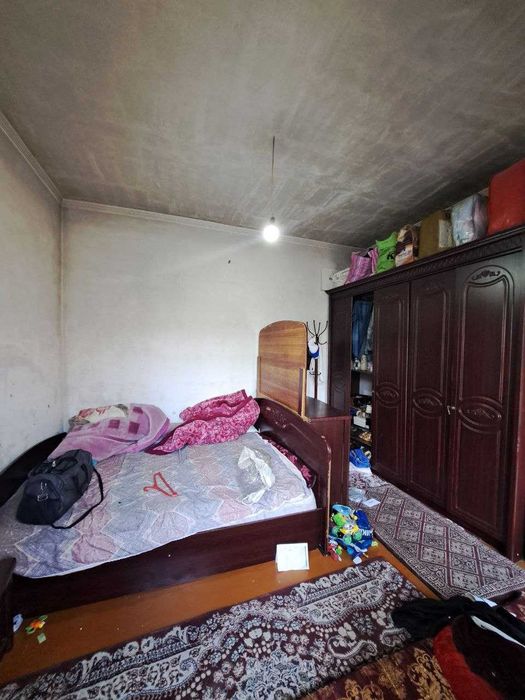 Дом 3,5 соток 6 комнат по ул.Садриддин Айни