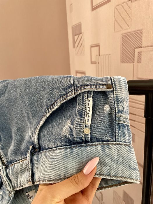 Дънки и къси панталонки Marc O’polo denim