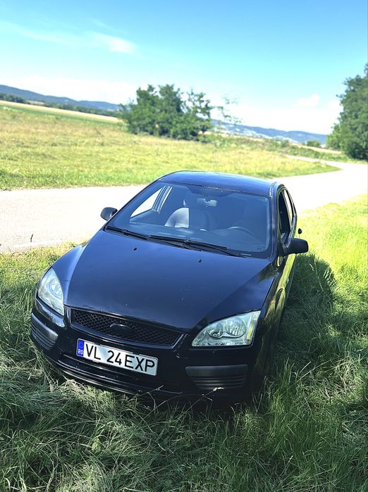 Ford Focus MK2 1.4 Benzină