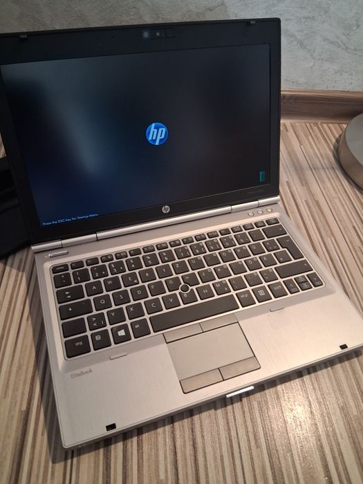 Laptop HP Elitebook