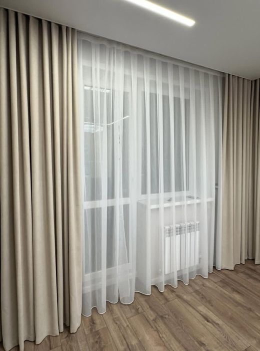 Шторы тюли не дорого