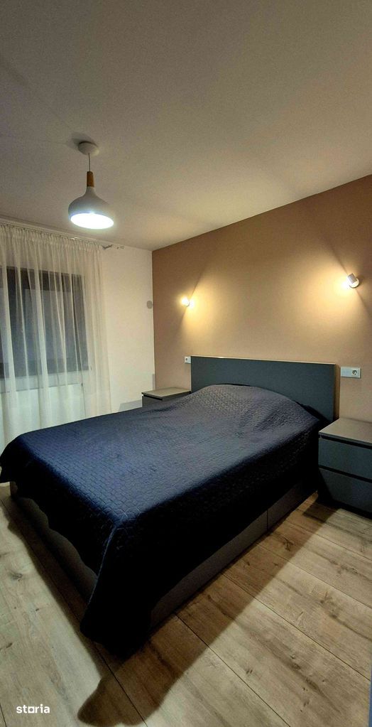 Apartament 3 camere, finisaje premium, Astra – Berzei