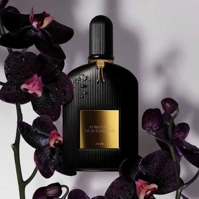 Tom Ford, Black Orchid