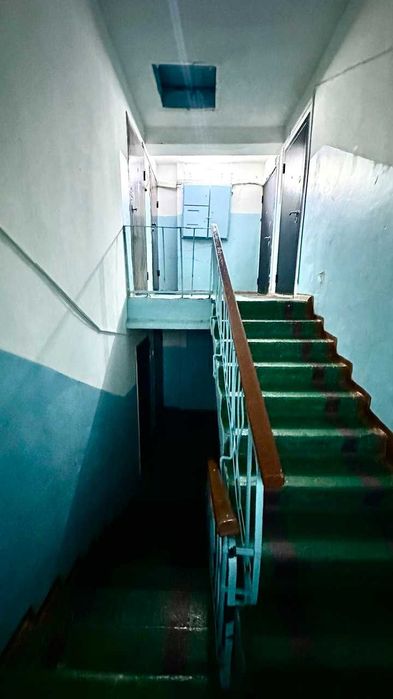 Продаём полноценную 1 комнатную квартиру