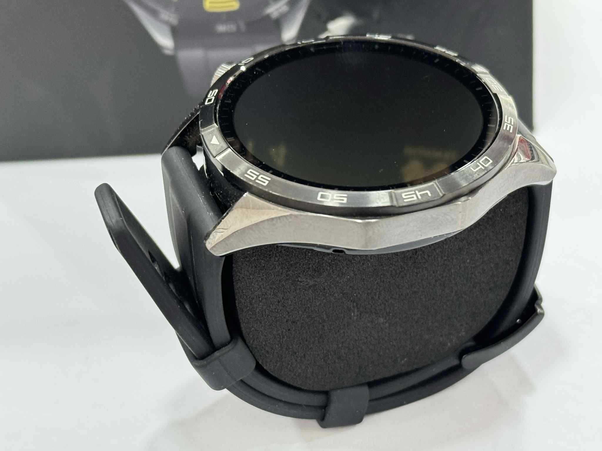 Смарт Часовник - Huawei Watch GT4 46MM / Гаранция!