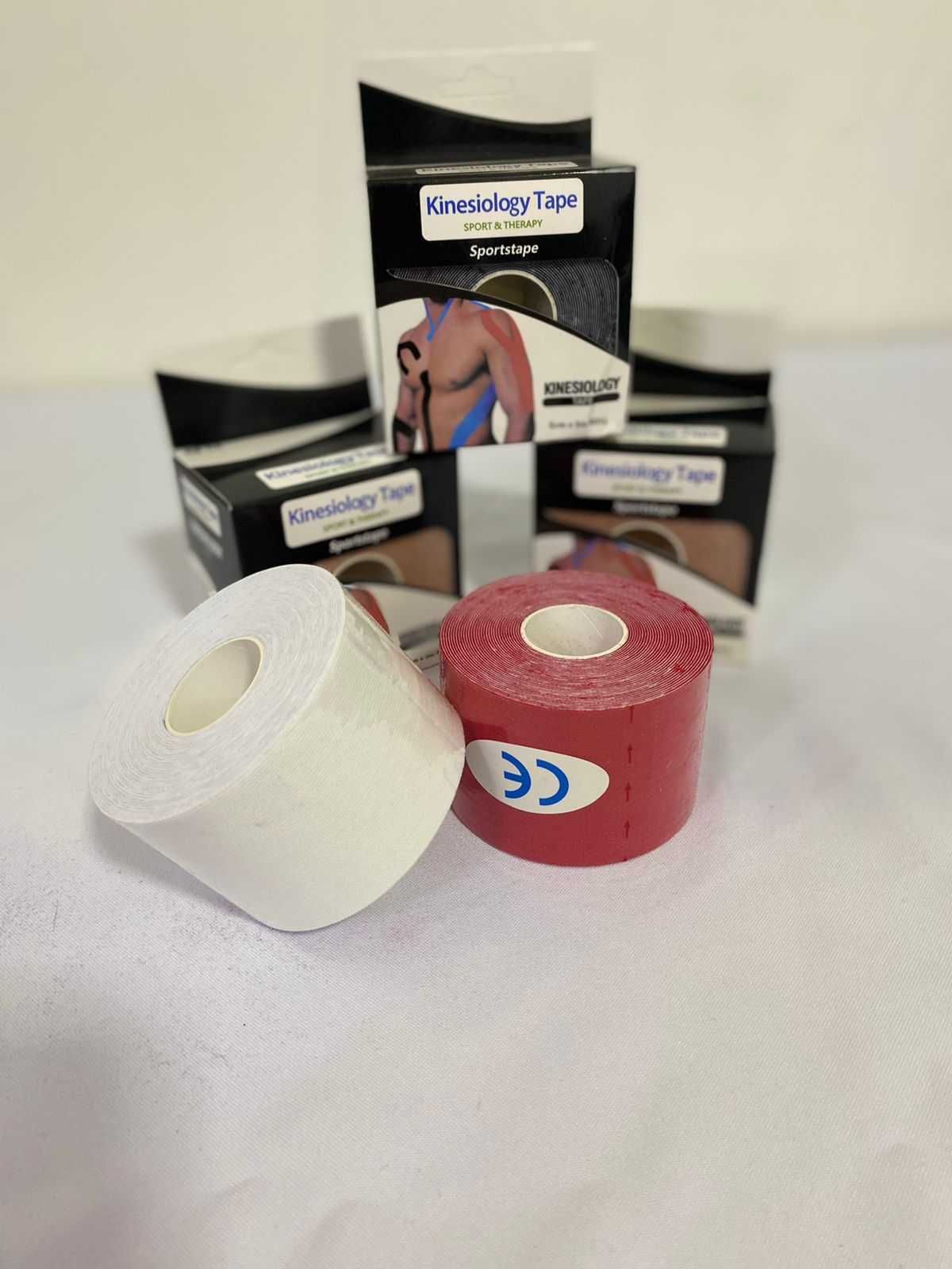 Тейп Kinesiology Tape