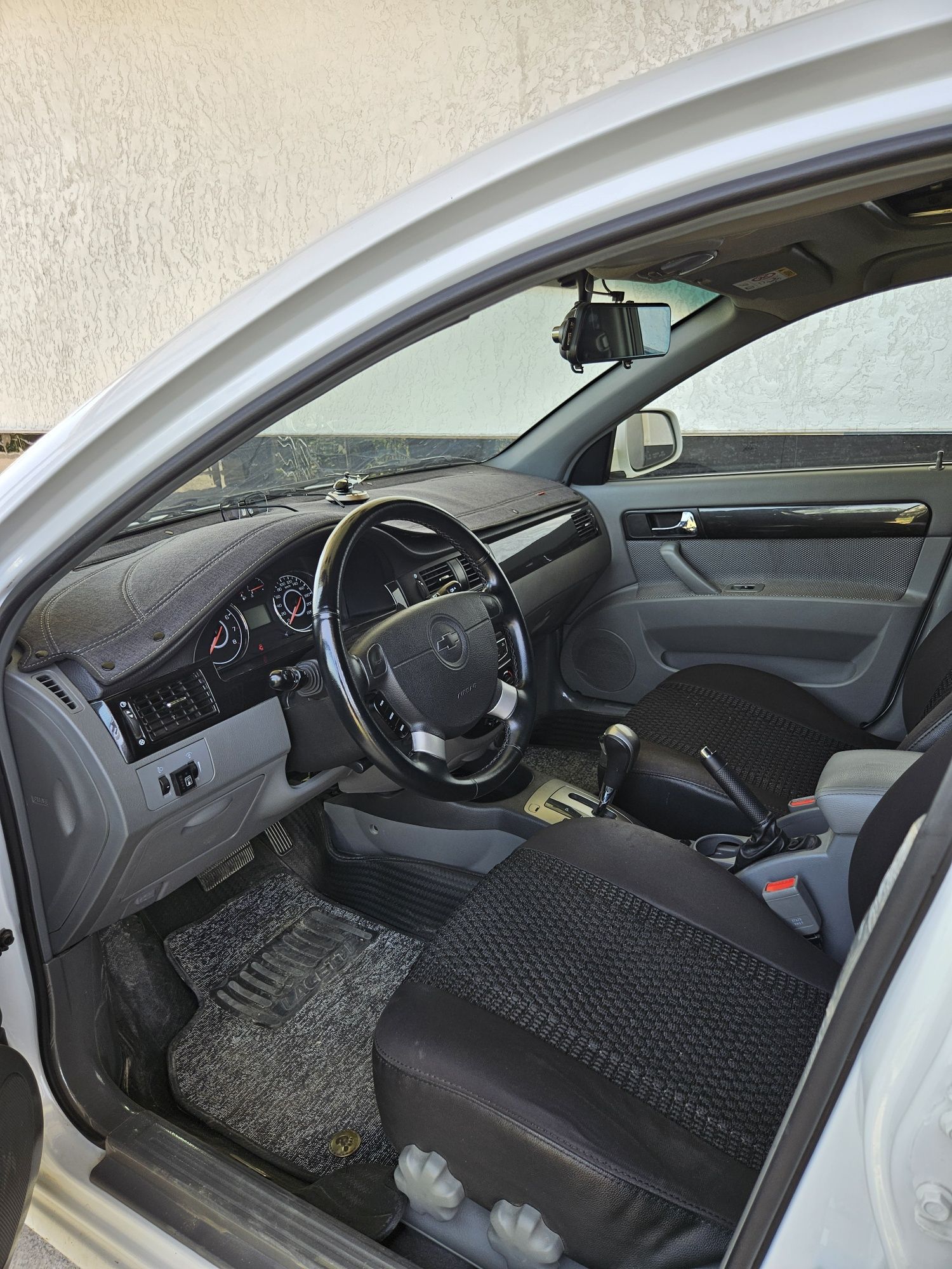 Chevrolet Gentra 2022