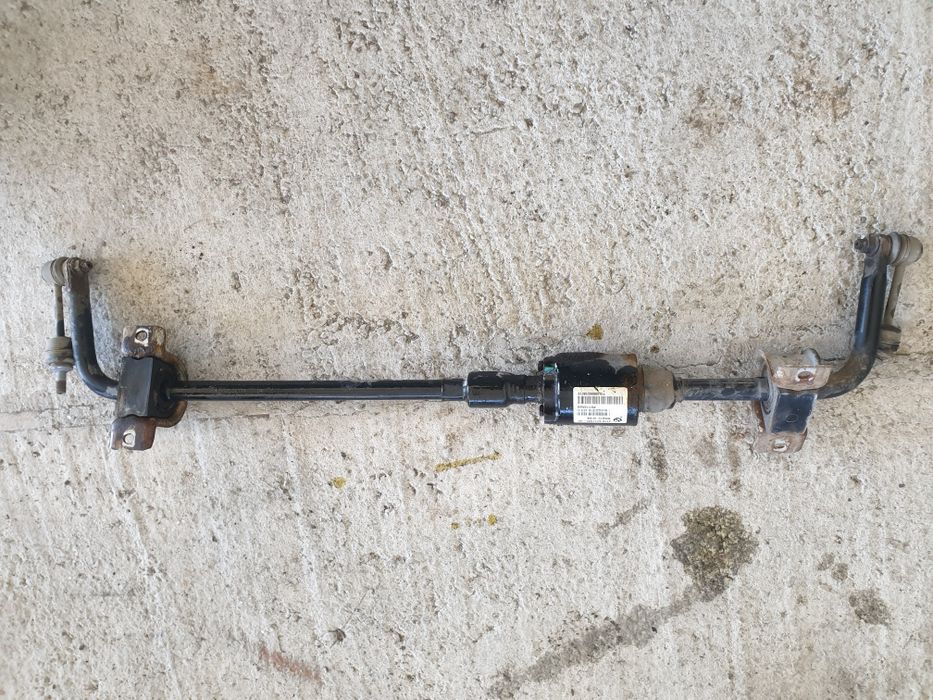 Bara stabilizatoare fata spate e70 e71