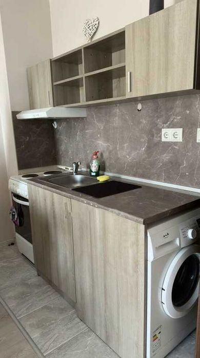 Продава се Едностаен апартамент в София, Студентски град - 40 кв.м за 2475 €/кв.м - Снимка #4