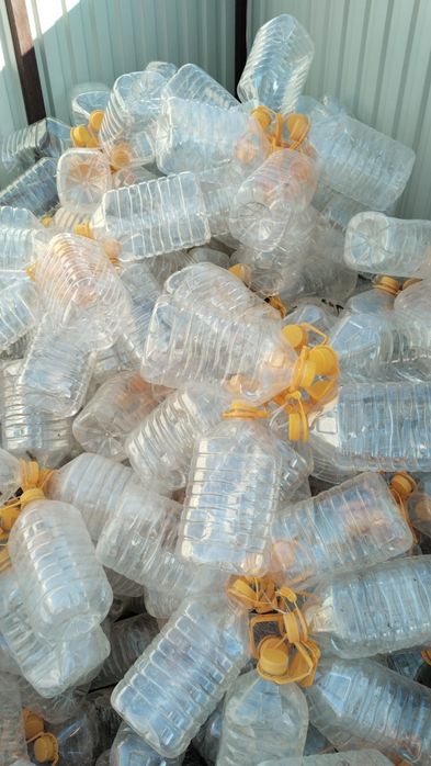 Продам/отдам баклашки