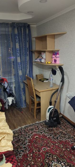 Продаётся Чиланзар 6 3в4 2этаж. Кирпич.