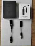 Tempotec Sonata HD PRO, amplificator (adaptor) casti, DAC