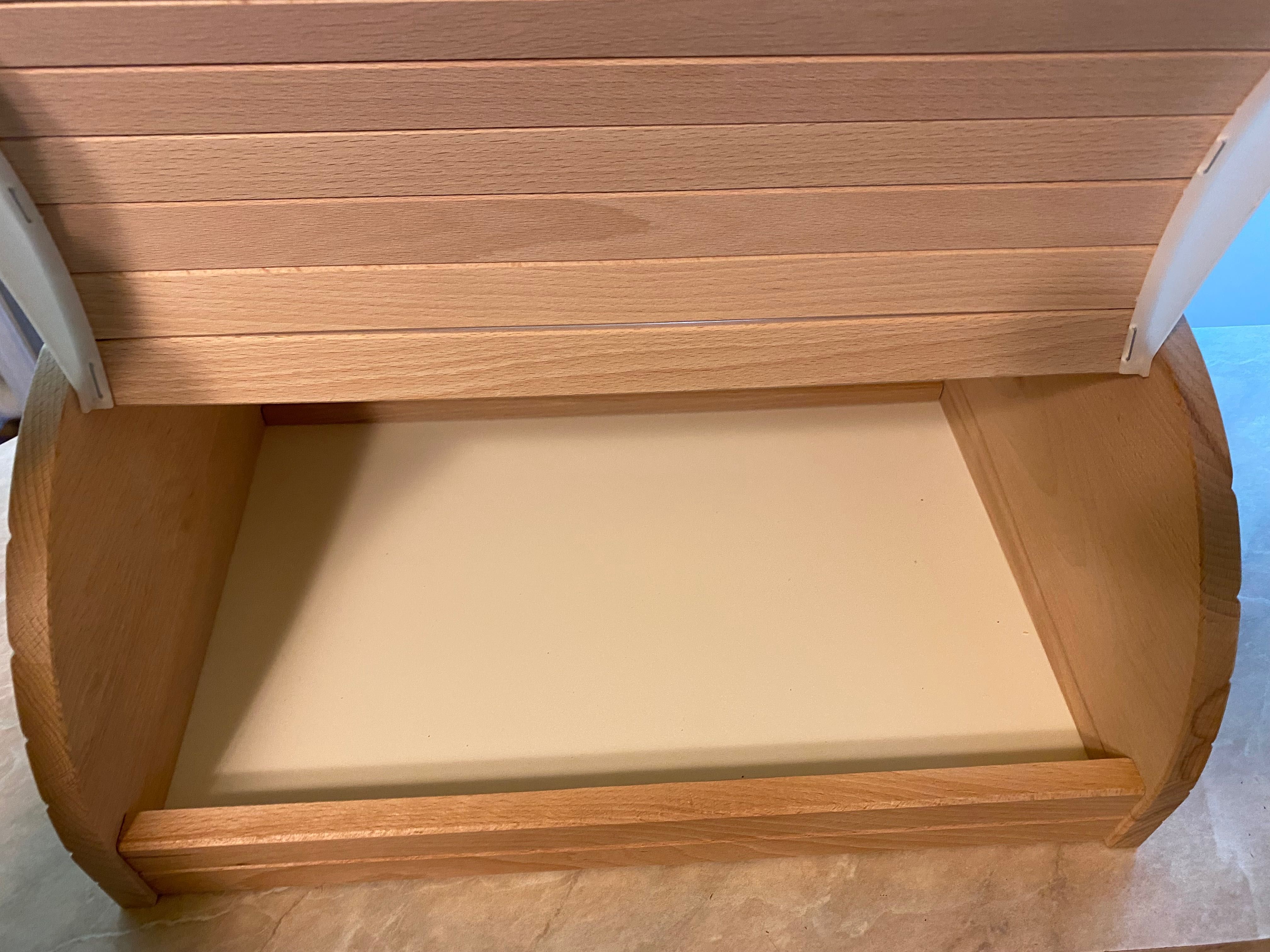 Ikea нова кутия за хляб Magasin