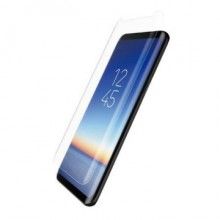 Folie de sticla pentru Samsung Galaxy S9 Plus Case Friendly Clear