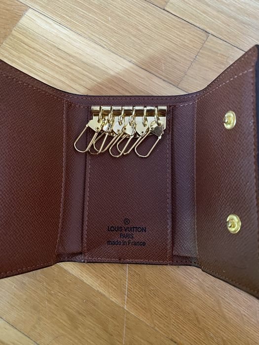 Portofel Louis Vuitton