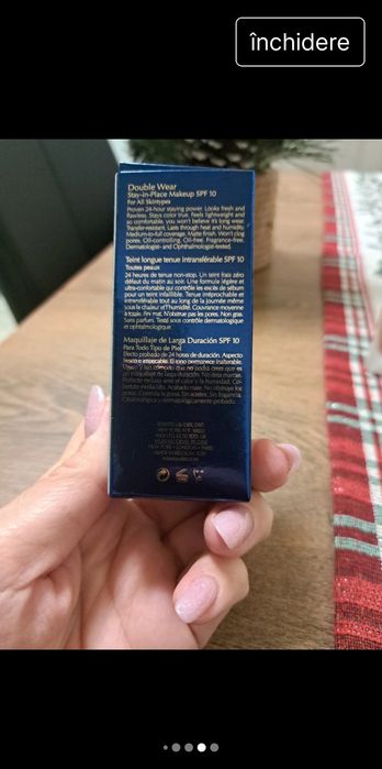 Fond de ten Estee Lauder  4C2