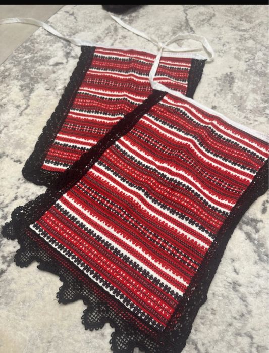 Soarte port romanesc