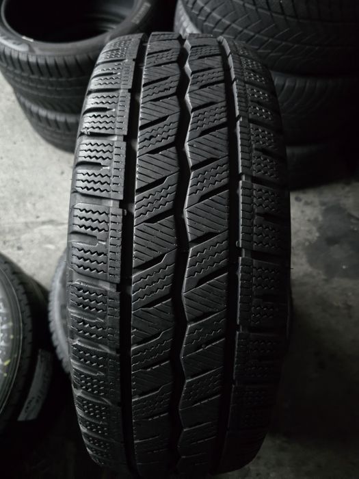 Hankook 215/65 R16 C 109/107T MS iarnă